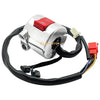 Honda VT750 Shadow Right Handlebar Start Stop Kill Switch (2008–2022)