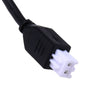 Car Bumper Reverse Parking Sensor w/ 250cm Cable (18.5mm)