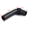 Jaguar S-Type XF XJ Radiator Heater Pipe Outlet Hose Tube (2000-2015)