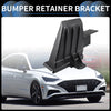Hyundai Elantra Right Front Bumper Retainer Bracket (2019-2020)
