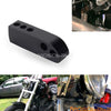 Harley Dyna FXD FXDB FXDC FXDL FXDWG Headlight Extension Block (2006-2017)