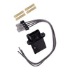 Toyota Tacoma Resistor Heater Blower Wiring Harness (2005-2018)
