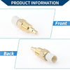 DODGE COLT 100 Engine Coolant Temperature Sensor (1989-1990)