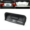 16-21 Honda Civic Trunk License Plate Light Switch (2016-2021)