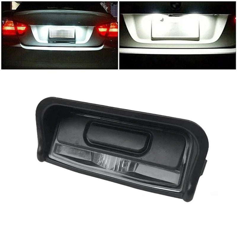 16-21 Honda Civic Trunk License Plate Light Switch (2016-2021)