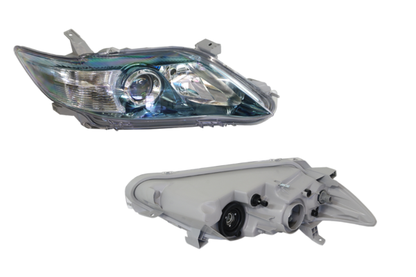 Headlight Right Hand Side FOR Toyota Camry CV40 2009-2011