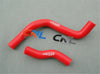 Honda CR250 CR250R Silicone Radiator Hose (1997-1999)