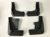 2018-2023 Toyota Camry LE XLE Fender Mud Flaps Splash Guards (2018-2023)