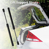 Chrysler 300 Rear Hatch Lift Supports Struts Gas Spring (2011-2017)