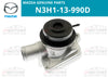 RX-8 MAZDA OEM Secondary Air Injection Pump Control Valve (2004–2011)