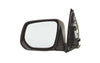 Isuzu Dmax LH Side View Mirror w/ LED (2012-2014)