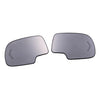 GMC Chevrolet Cadillac Heated Rearview Mirror Glass with Signal Light