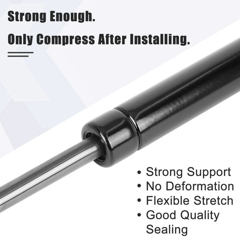 Ford Explorer 2 x Front Hood Lift Supports (2002-2010)