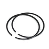 Yamaha G1 2-Cycle Golf Cart Top End Piston Kit w/ Gaskets .50mm Oversize