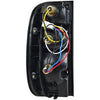 Ford Courier / Ranger PE Pickup Tail Light (1998-2002)