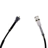 Mitsubishi Mirage Lancer Sedan 1991-1995 Speedometer Cable