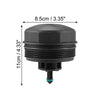 BMW 128i 135i 228i Oil Engine Filter Housing Cap Cover