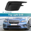 Subaru Legacy Right Side Fog Light Grill (2018-2019)