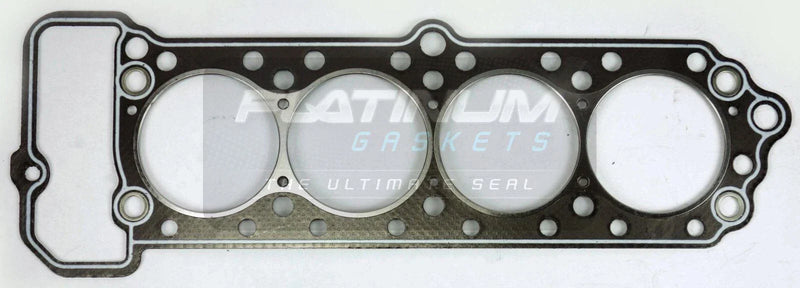 Ford Laser KA KB KC KE 1.3L 1.5L E3 E5 Cylinder Head Gasket (1980–1989)