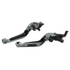 Ford Explorer Steering Wheel Shifter Paddle Extensions (2013-2019)