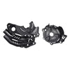 Yamaha Tenere 700, MT-07, Tracer Stator Motor Guard Cover (2019-2023)