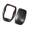 Toyota Highlander Shifter Shift Knob Bezel Frame Kit (2020-2022)