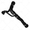BMW 5 Series 525i 530i E60 M54 2.5 3.0L Coolant Hose (2005-2010)