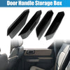 Ford Bronco 4 x Front Rear Door Handle Storage Box (2021-2023)