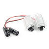 Toyota Lexus Alphard  2 x Lamps LED Side Door Courtesy Lights