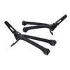 Suzuki GSXR600 GSXR750 Rear Passenger Footrest Pegs Bracket (2006-2007)