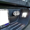Toyota Tacoma Tundra LED License Plate Light (2005-2023)