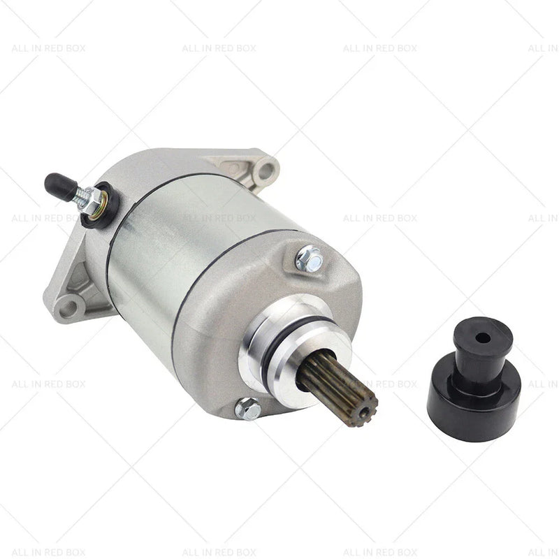 Suzuki LTF400 Eiger / King Quad Starter Motor (2002-2008)