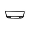2013-2016 Buick Encore Center Console A/C CD Control Trim Decal (2013-2016)