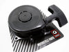 Suzuki LT50 QuadRunner Recoil Starter Assembly (1983-2005)