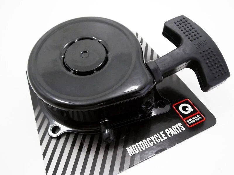 Suzuki LT50 QuadRunner Recoil Starter Assembly (1983-2005)