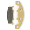 Suzuki GSF400 Bandit GS500 GSF250 GSX250 DR800 Front Brake Pad Set (1991-2000)