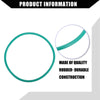 Dodge Jeep Fuel Pump Tank Seal (2011-2023)