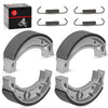 Yamaha Timberwolf 250 Brake Shoes 2 x (1992–1994)