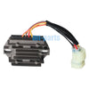 Arctic Cat 600 Sno Pro Voltage Regulator Rectifier (2009-2013)