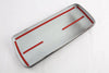 Toyota Prius Carbon Fiber Armrest Box Lid Cover Trim (2023-2024)