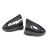 Lexus IS250 IS300 F Sport GS350 Real Carbon Fiber Add-on Mirror Cover Caps