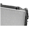 Toyota 4Runner Hilux Surf RZN185 3RZ-FE 2.7L Radiator (1995–2002)