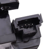 Nissan Qashqai Tiida Tailgate Lock (2006-2013)