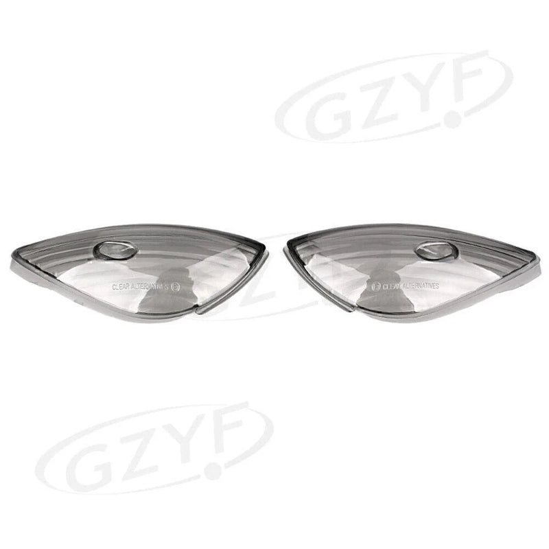 Honda CBF600 CBF600S Turn Signal Lens Cover (All Years)