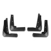 Lexus GS Mud Flaps Splash Guards 1 Set (2012-2022)