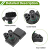 PEUGEOT 405 Break MAP Sensor (1992-1996)