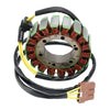 Aprilia RSV 1000 R, Mille, Tuono Stator, Regulator, Gasket (2004-2008)