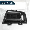 BMW 528i Center Dash A/C Outlet Air Vent Panel (2011-2016)