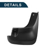 Toyota Corolla AE110 Mud Flaps Splash Guards 1 Set (2000-2002)