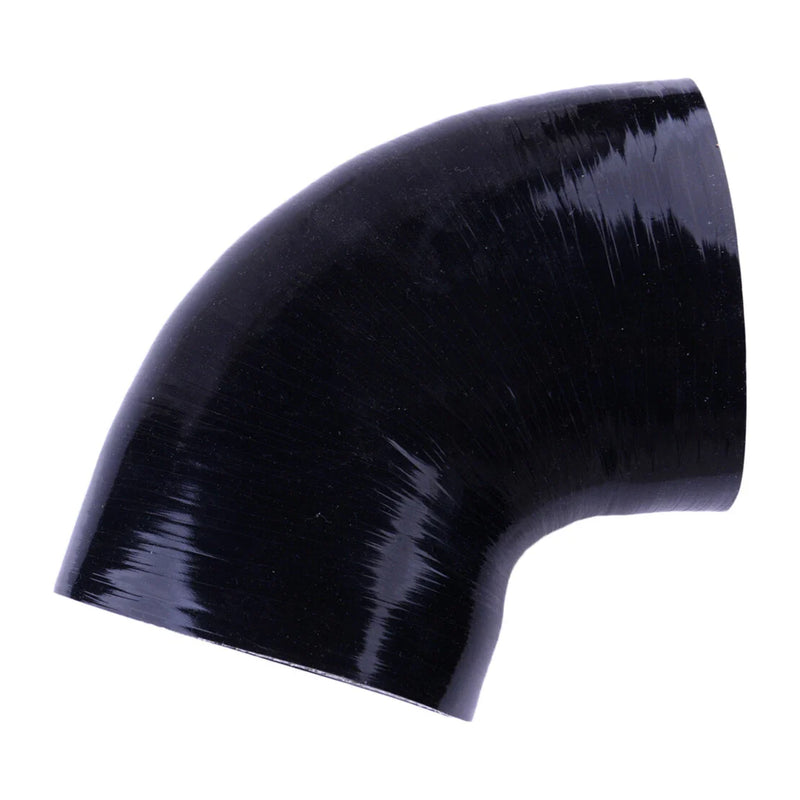Turbo Intercooler 4 Inch 90�� Silicone Elbow Hose Pipe (Universal)